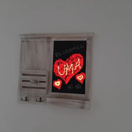 公寓 Uma 乌马格