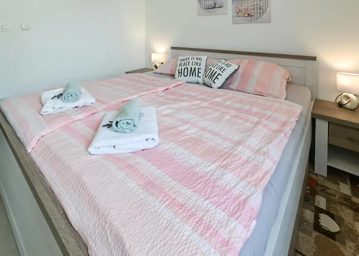 Apartamento Uma Umag