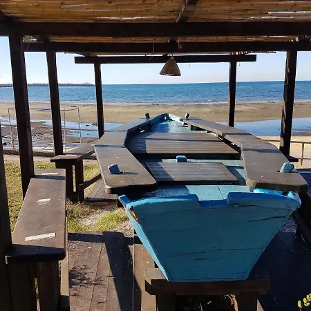 Apartman Uma Umag