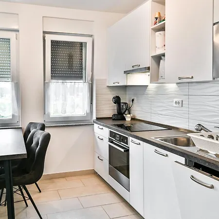Apartment Uma