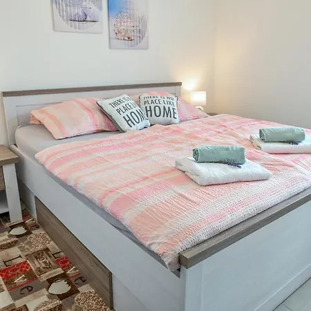 Uma Apartment Umag