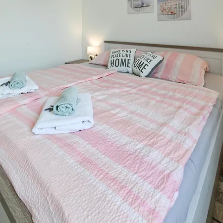 Appartement Uma Umag