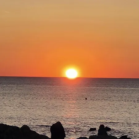 Apartman Uma Umag