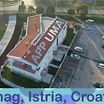 Apartment Uma Umag