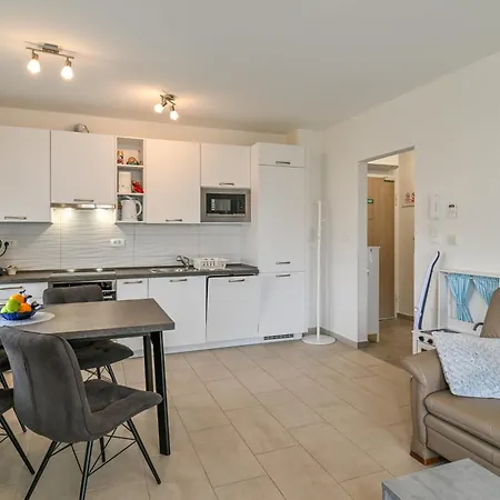 Uma Apartment *