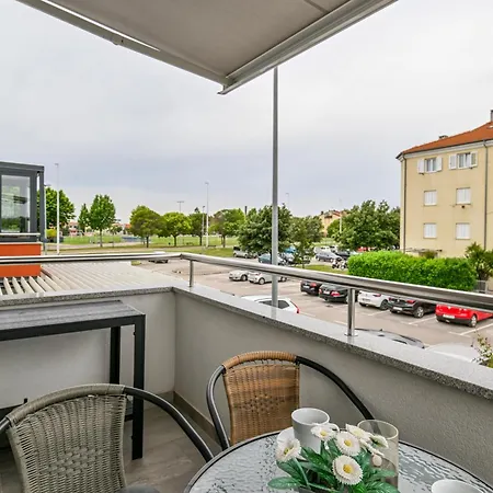 Uma Apartment *