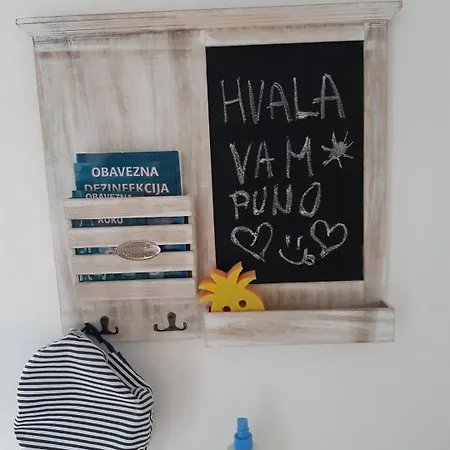 Uma Apartamento